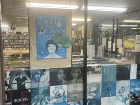 Tokyo Record Store Tour 4